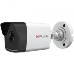 კამერა,Hiwatch, DS-T500(C), 6mm,HDTVI,5mp,Bullet,Fix,IR30m,,-image | Hk.ge