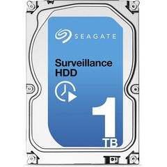 მყარი დისკი, Seagate, 1TB, ST1000VX001-image | Hk.ge