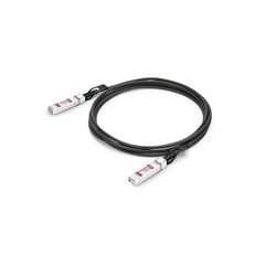 SFP მოდული : JHD-XG3AM - 10G SFP+ 3m 30AWG DAC Cable - მიკროტიკთან თავსებადი-image | Hk.ge