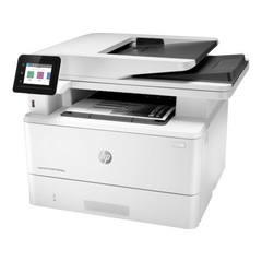 მრავალფუნქციური პრინტერი / HP LaserJet Pro M428dw (Print, copy, scan) format: A4; ADF, / W1A28A-image | Hk.ge