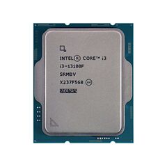PC Components/ CPU/ Intel/ Intel core I3 13100F 3.40GHz 12M LGA1700 CPU TRAY-image | Hk.ge