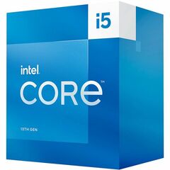 PC Components/ CPU/ Intel/ Intel core i5-13400 Tray-image | Hk.ge