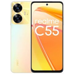 მობილური Realme C55 6GB/128GB RMX3710 Gold-image | Hk.ge