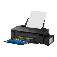 პრინტერი: Printer/ Ink/ Epson/ Epson L1800, C11CD82402 printer A3, 5760x1440 dpi-image | Hk.ge