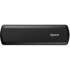 Apacer 1TB USB 3.2 Gen1 AS721 Black-image | Hk.ge