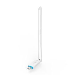 WIFI ადაპტერი U2 (150Mbps,Plug-and-Play wifi adapter) 50252-image | Hk.ge