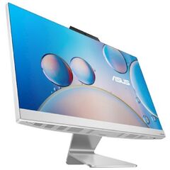 ASUS AIO A3402 /A3402WBAK-WA051M / 23.8-inch, FHD (1920 x 1080) 16:9, Wide view, Anti-glare display / Intel UHD Graphics / i5-1235U Processor 1.3 GHz (12M Cache, up to 4.4 GHz, 10 cores) / 8GB DDR4 SO-DIMM / 512GB M.2 NVMe™ PCIe® 3.0 SSD/Without HDD1x Ken-image | Hk.ge