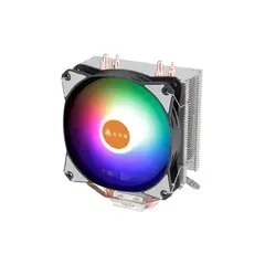 ქულერი PC Components/ Cooler/ Golden Field S04 CPU Universal Cooler 125w-image | Hk.ge