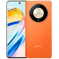 Mobile and Smartphones/ Honor/ Honor X9b 5G 12GB/256GB Sunrise Orange-image | Hk.ge