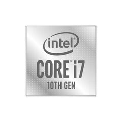 პროცესორი PC Components/ CPU/ Intel/ INTEL I7-10700 CPU TRAY - SRL5Y X232J109-image | Hk.ge