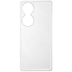 Mobile Phone Case/ HONOR X7b TPU Ð¡ase Transparent (5199AAPX)-image | Hk.ge