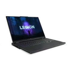 ნოუთბუქი Lenovo LegionPro7 16IRX8H 16"2560x1600 500N 240Hz i9-13900HX 24C 32GB 1TB RTX4090 16GB 256B 2Y-image | Hk.ge