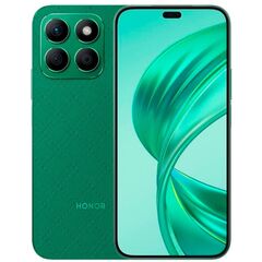 მობილური Mobile and Smartphones/ Honor/ HONOR X8b 8GB/128GB Dual Sim Green-image | Hk.ge