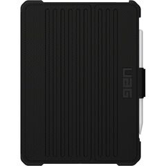 პლანშეტის ქეისი UAG iPad Wendy Metropolis SE - Black-image | Hk.ge