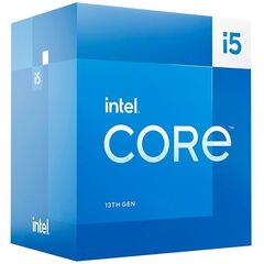 პროცესორი INTEL CPU CORE I5-13400 10C/16T 2.5GHZ 20MB LGA1700 65W BOX-image | Hk.ge
