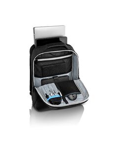 ნოუთბუქის ჩანთა Dell Premier Slim Backpack 15-image | Hk.ge