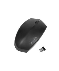 მაუსი: Logilink ID0191 Bluetooth & Wireless Mouse 103112-image | Hk.ge