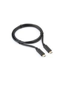 კაბელი: Gembird CCP-USB3.1-CMCM-1M USB Type-C cable 1m 3.1 103066-image | Hk.ge