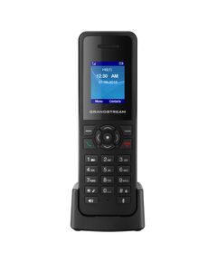 Grandstream DP720 Wireless DECT Phone 5 Phones per BS Colour Display With cgarger and Power Supply-image | Hk.ge