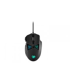 Gaming Mouse MG320 RGB USB Black