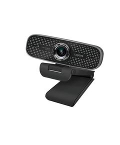 ვიდეოთვალი: Logilink UA0378 Webcam LL1 USB 2.0 HD 1920x1080 118299-image | Hk.ge
