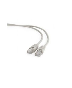 ქსელის კაბელი: Gembird patch cord PP12-2M Patch Cord UTP CAT5E 2m 104376-image | Hk.ge