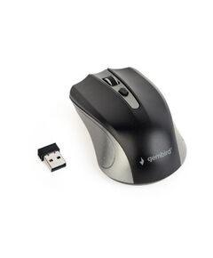 მაუსი: Gembird MUSW-4B-04 Wireless optical mouse 103926-image | Hk.ge