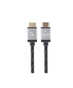 კაბელი: Gembird CCBP-HDMI-3M HDMI Cable 3m "Premium series" 103906-image | Hk.ge