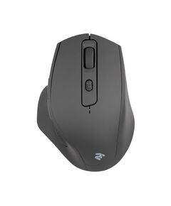 მაუსი 2Е Mouse MF2010 Rechargeable WL Black