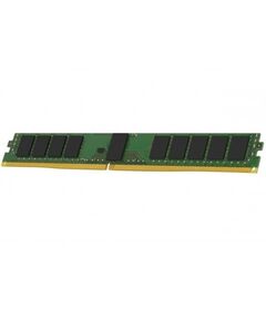 ოპერატიული მეხსიერება Kingston Memory DDR4 3200 8GB ECC REG RDIMM