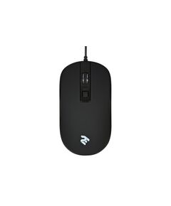 მაუსი 2Е Mouse MF1100 USB Black 2E-MF1100UB-image | Hk.ge