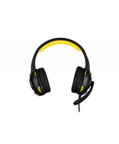 ყურსასმენი 2E GAMING Headset HG300 LED 3.5mm Black 2E-HG300BK-image | Hk.ge