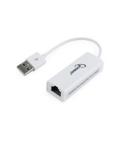 ადაპტერი: Gembird NIC-U2-02 USB 2.0 LAN adapter 119712-image | Hk.ge
