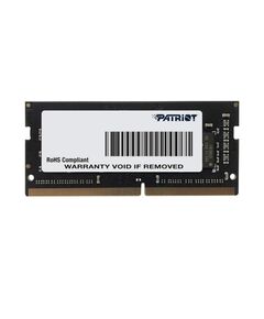 ოპერატიული მეხსიერება: Patriot SL DDR4 16GB 3200MHz SODIMM - PSD416G32002S 119509-image | Hk.ge