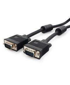 კაბელი: Gembird CC-PPVGA-5M-B Cable VGA 5M 103063-image | Hk.ge