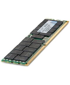 HPE 16GB (1x16GB) Single Rank x4 DDR4-2933 CAS-21-21-21 Registered Smart Memory Kit-image | Hk.ge