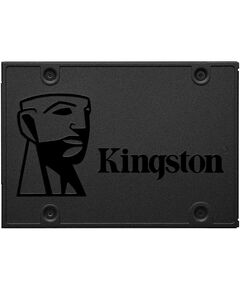მყარი დისკი Kingston SA400S37/240G SSD 240GB 2.5 SATA3-image | Hk.ge
