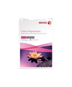Paper/ Xerox/ Xerox Colour Impressions Silk 003R92888 115 g/m2 (500 Sheets)-image | Hk.ge