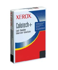 Paper/ Xerox/ Xerox Colotech Plus A3 280g/m2 (250 Sheets) 003R97980-image | Hk.ge