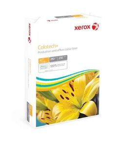 Paper/ Xerox/ Xerox Colotech Plus A3 ,280g/m2 (250 Sheets) 003R98980-image | Hk.ge