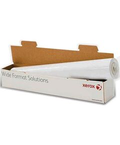Paper/ Xerox/ Xerox InkJet Monochrome Roller, 75g/m2 , 0.914ммх50м 450L90007-image | Hk.ge