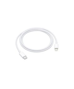 ელვა:iOS/ Lighting /USB-C to Lightning Cable (1 m) Model A2249 (MX0K2ZM/A/MM0A3ZM/A)-image | Hk.ge