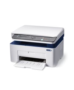 პრინტერი: Printer/ Laser/ Xerox MFP WorkCentre 3025BI (3025V_BI), A4 20ppm, 1200x1200dpi, 128MB, Wi-Fi, USB 2.0, 15 000 P/M-image | Hk.ge