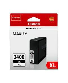 Cartridge/ Canon Original/ Canon PGI-2400BK XL Black (70ml) For MAXIFY MB5340, MAXIFY MB5040, MAXIFY iB4040 (2 500 Pages)-image | Hk.ge