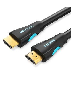 Vention AAHBG HDMI 2.0 Cable 1.5M Black Type-image | Hk.ge