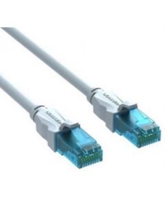 Vention VAP-A10-S300 CAT5e UTP Patch Cord Cable 3M Blue-image | Hk.ge
