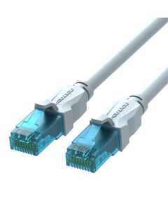 Vention VAP-A10-S2500CAT5e UTP Patch Cord Cable 25M Blue-image | Hk.ge