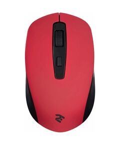 მაუსი: 2E Mouse MF211 WL Red-image | Hk.ge
