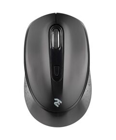 მაუსი: 2Е Mouse MF230 Silent WL Black-image | Hk.ge