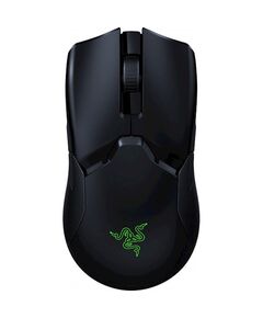 მაუსი: Razer Gaming Mouse Viper Ultimate WL/USB Black-image | Hk.ge